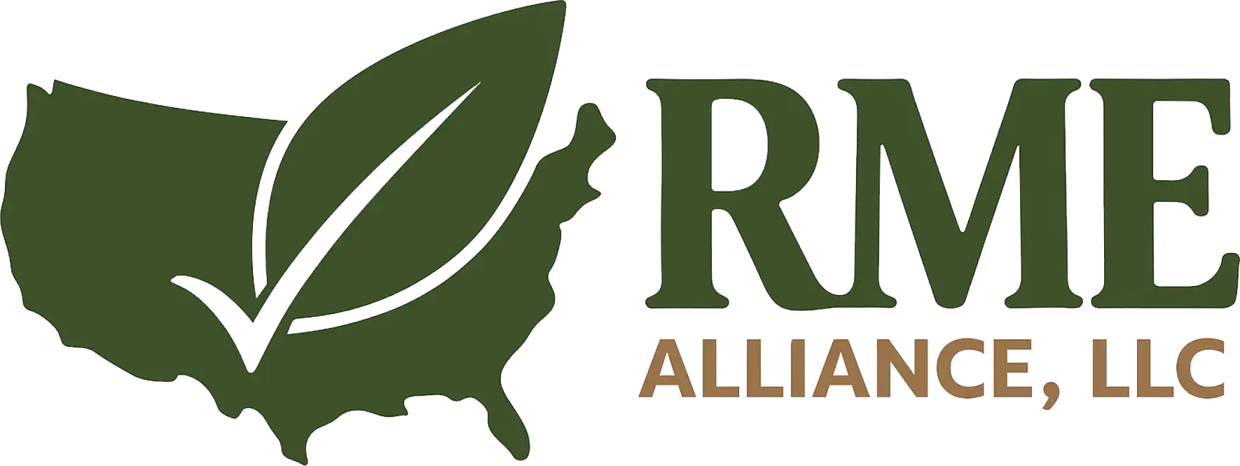 RME Alliance Logo
